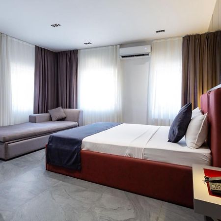 Pera City Suites Istambul Exterior foto