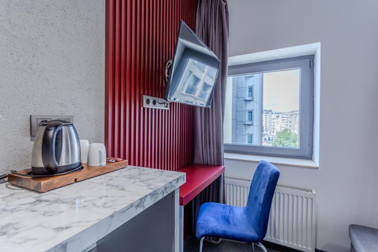 Pera City Suites Istambul Exterior foto